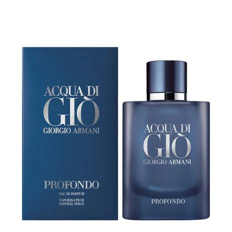 ARMANI - ACQUA DI GIO PROFONDO EDP