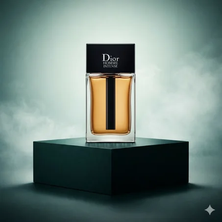 DIOR Homme Intense - Eau de parfum 100ML