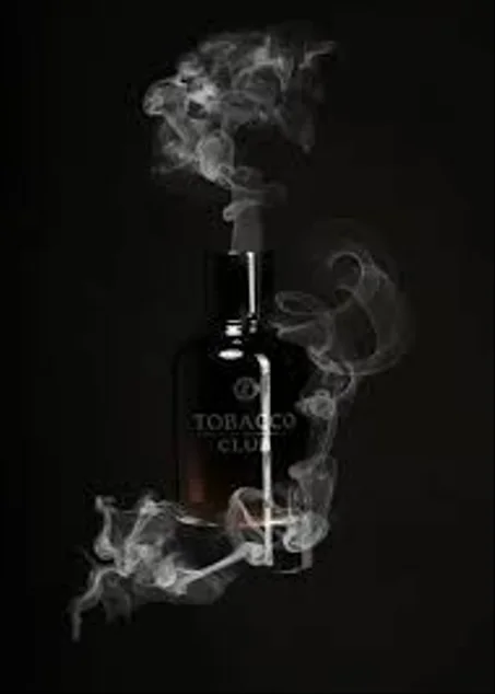 TOBACCO CLUB