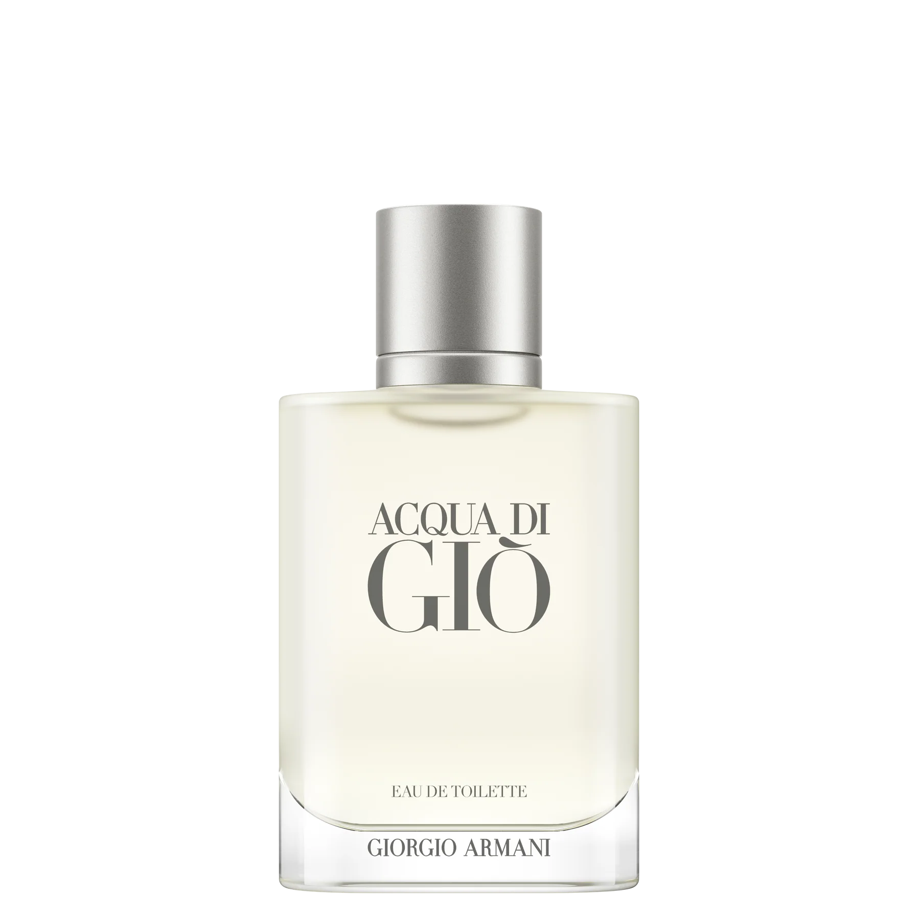 ARMANI - ACQUA DI GIO EDT