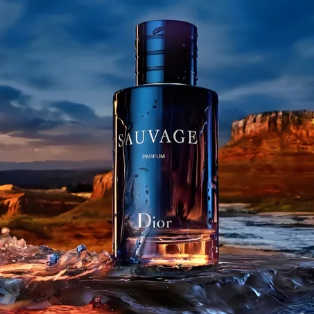 Sauvage - Eau de parfum 100ml