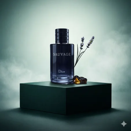 Sauvage - Eau de parfum 100ml