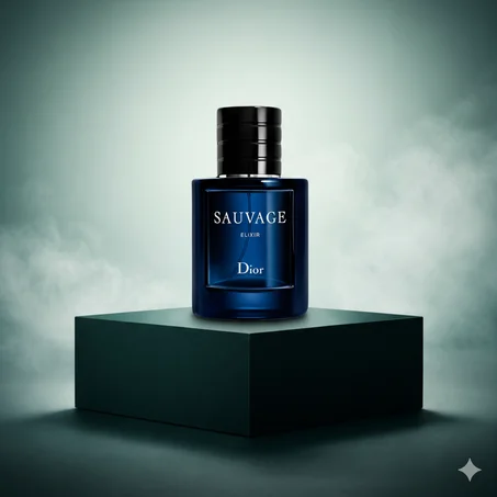 DIOR Sauvage Elixir - Parfum 100ML