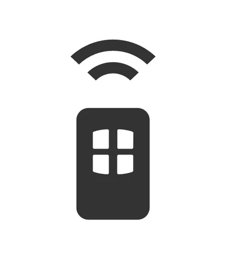 ACCESSOIRES & CENTRALES DE COMMANDE