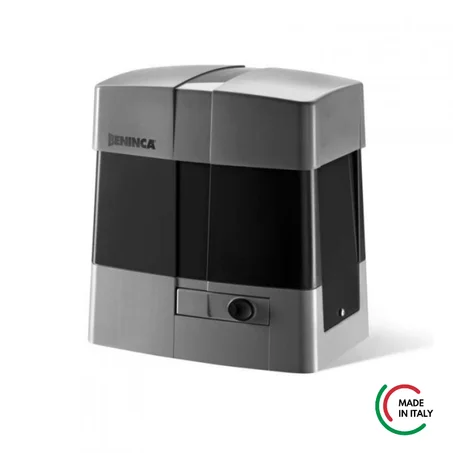 Moteur porte BULL20M – Automatisation  Portails Coulissants Jusqu’à 2000 kg