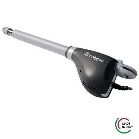 Moteur portail V2 CALYPSO 400 kg | Automatisation Portail Battant Résidentiel