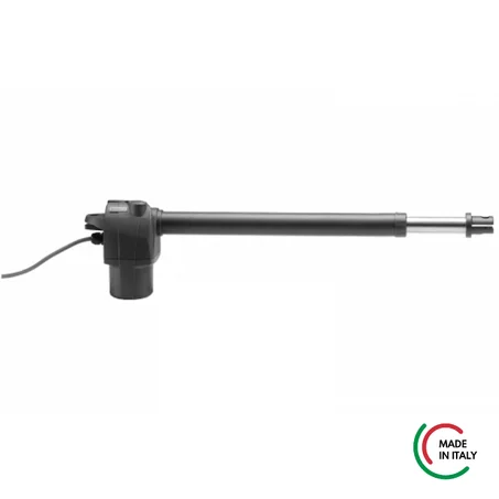 Moteur portail BILL 40M – Automatisation Portails Battants Jusqu’à 3,5m