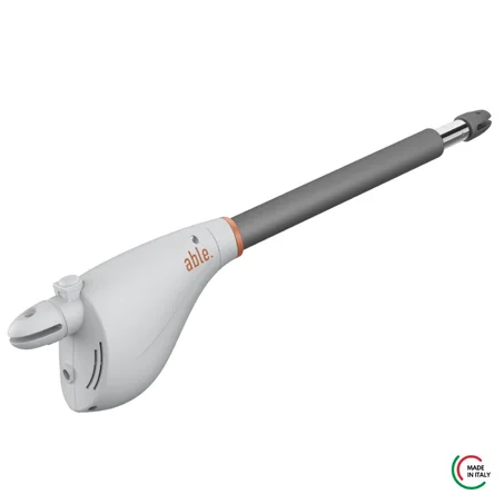 Moteur portail V2 ABLE 400 kg | Automatisation Portail Battant Résidentiel