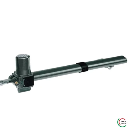 Moteur portail KRONO CAME – Automatisation Portails Battants Jusqu’à 2,5m