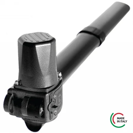 Moteur portail KRONO CAME – Automatisation Portails Battants Jusqu’à 2,5m