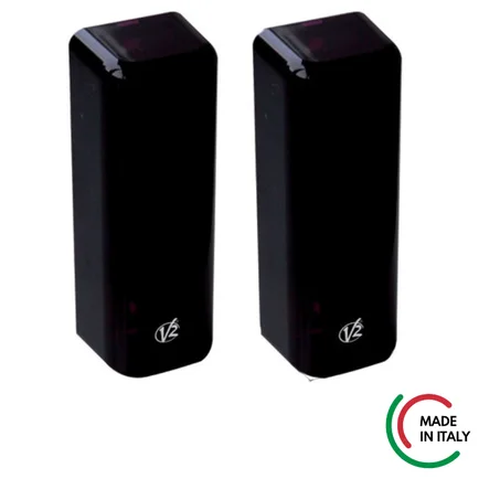 Photocellules SENSIVA | Capteurs de Sécurité pour Motorisation