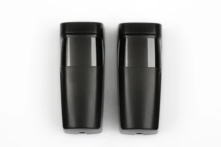 Photocellules de Sécurité pour Motorisation de Portail – Détection Infrarouge Fiable