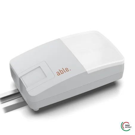 Kit Able v2 1000N | Motorisation pour Portes Basculantes et Sectionnelles