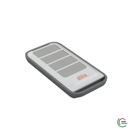 Télécommande V2 Able 4 Touches