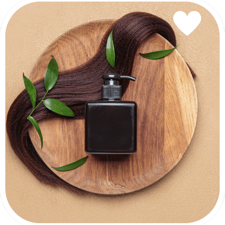 منتجات للشعر