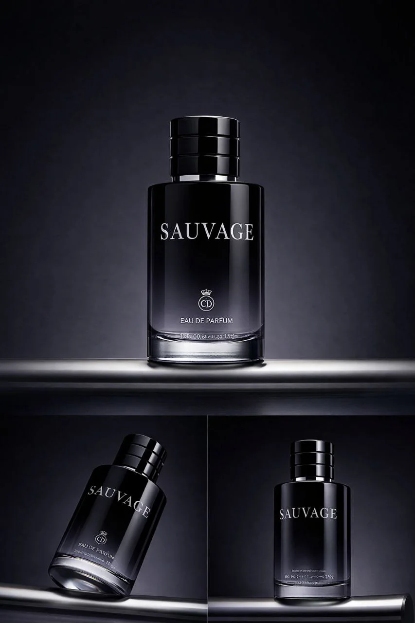 Dior SAVAGE