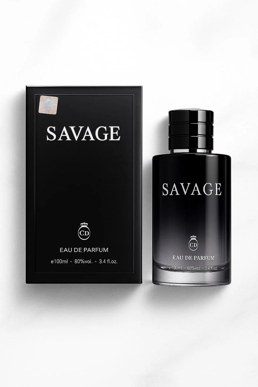 Dior SAVAGE