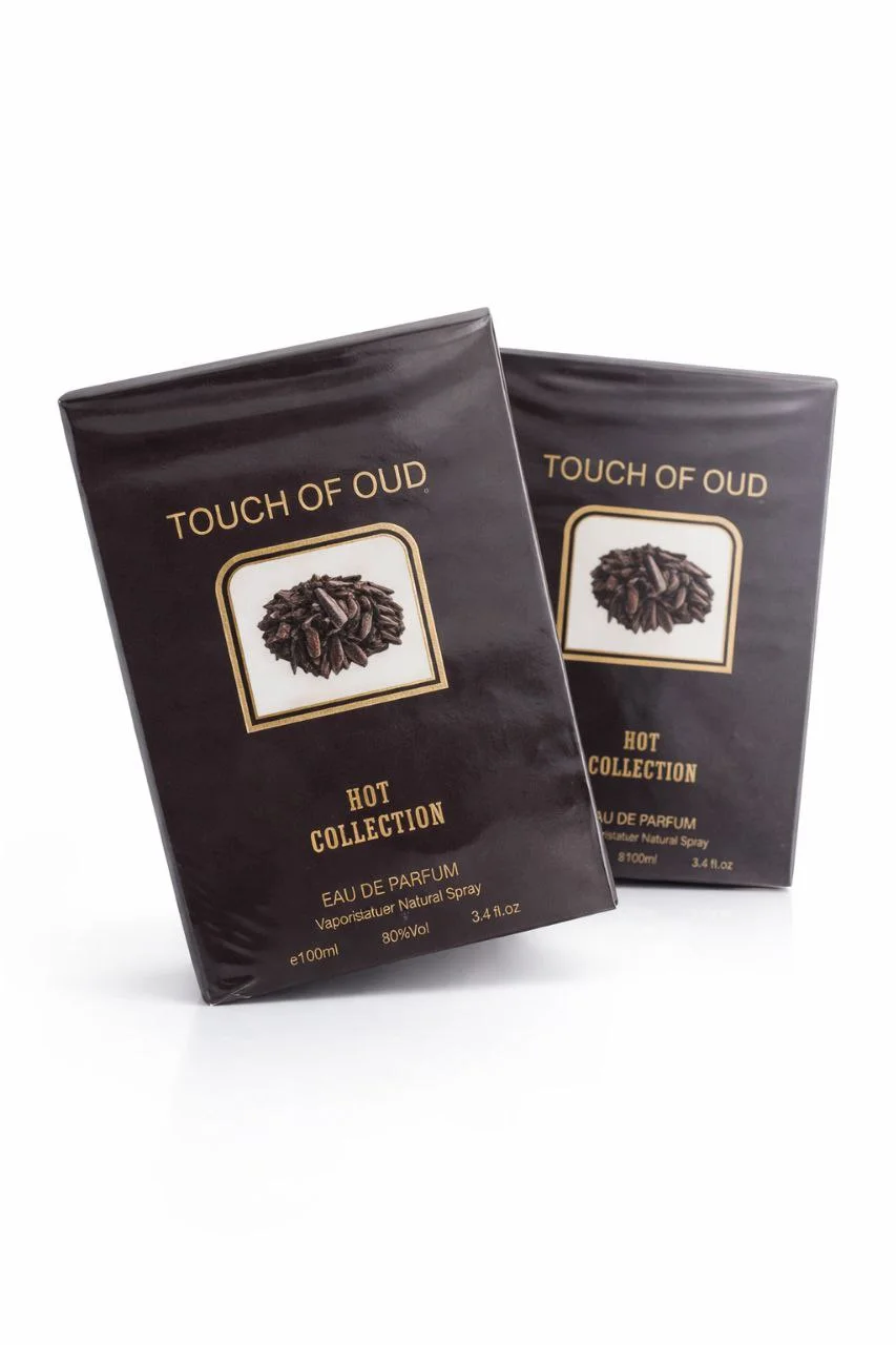Touch of Oud