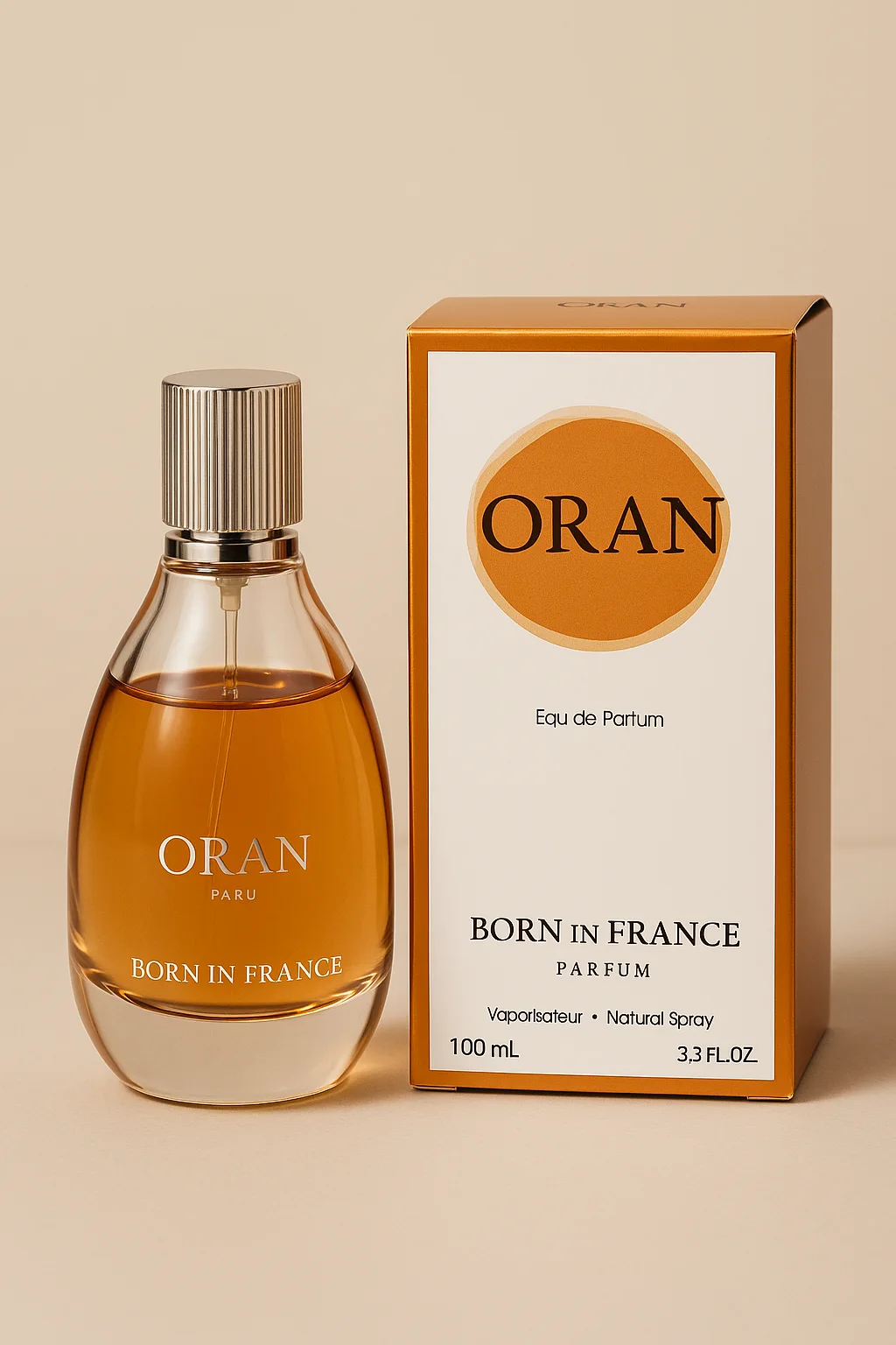 Oran