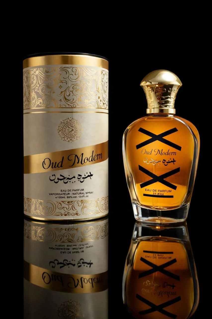 Oud Modern