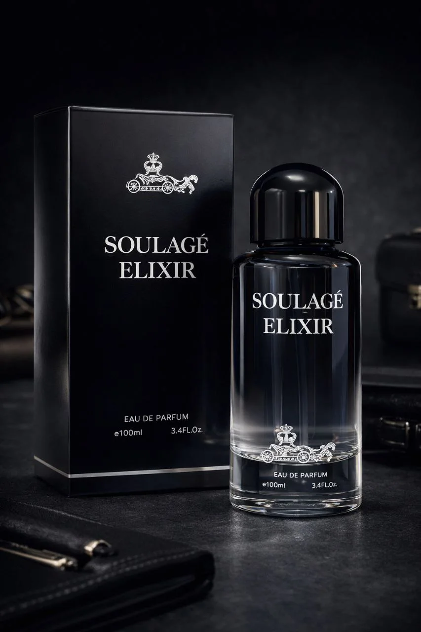 Soulagé Elixir