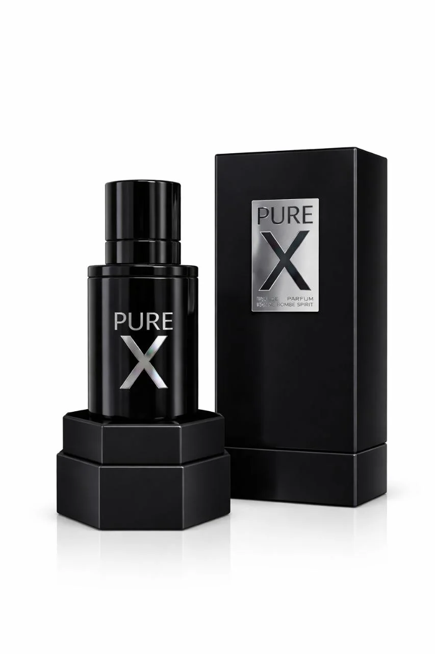 Pure X