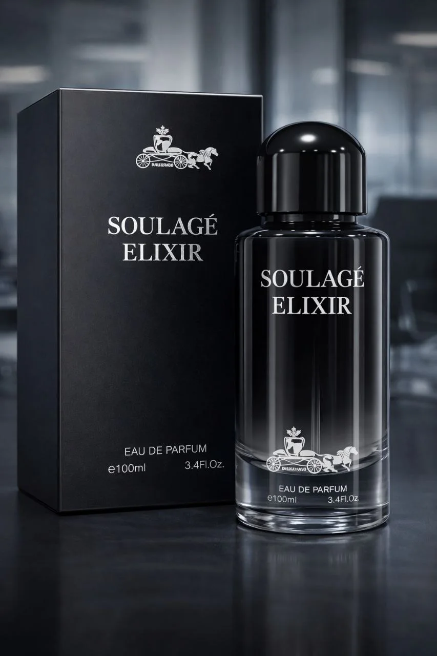 Soulagé Elixir