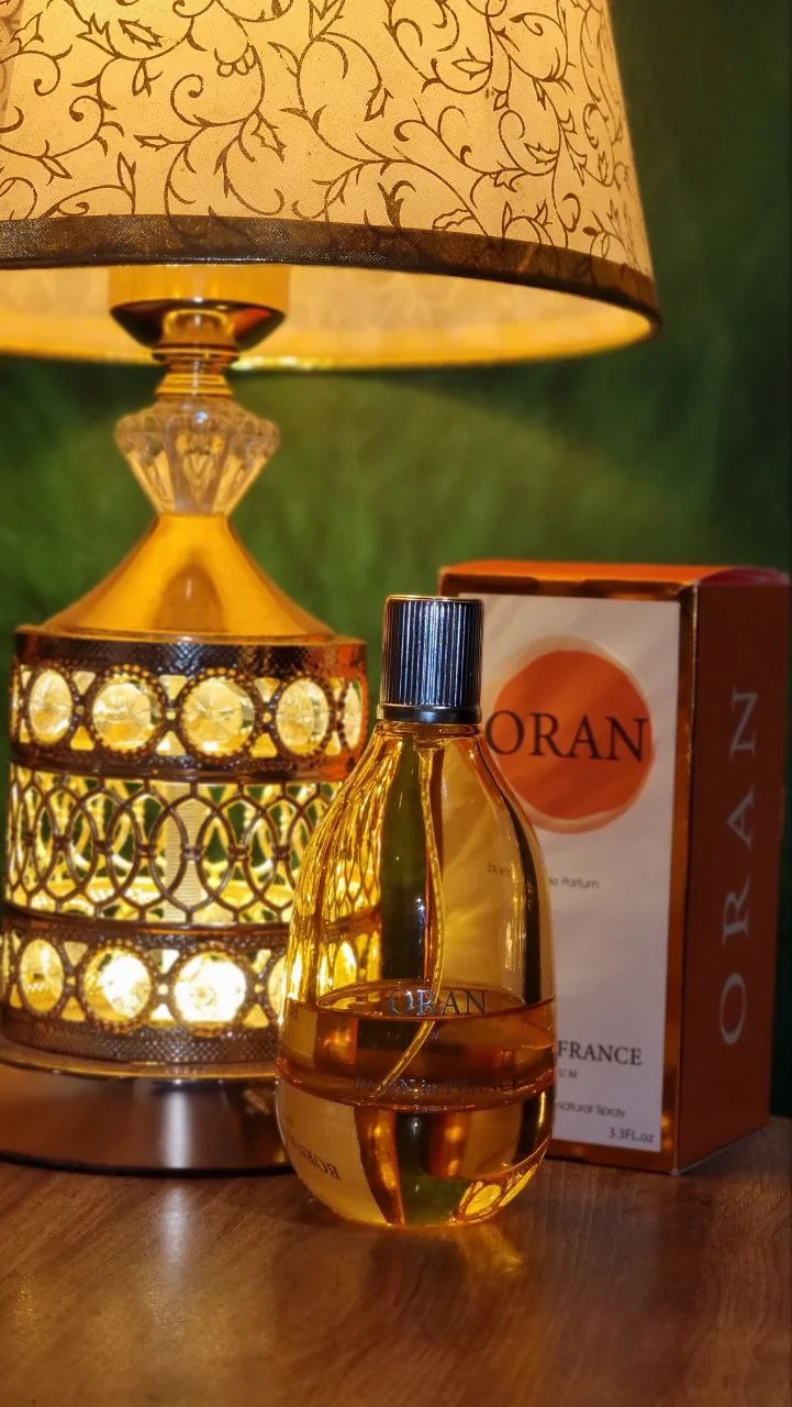 Oran