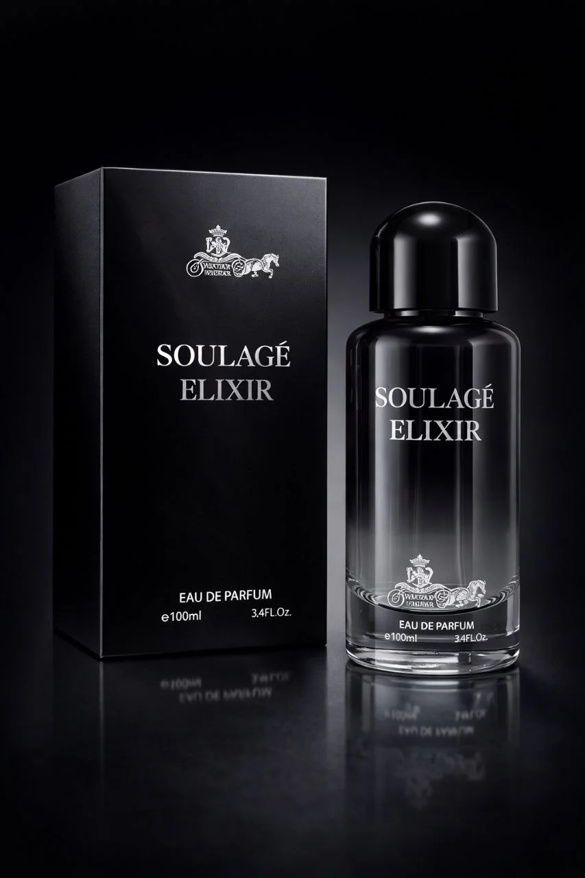 Soulagé Elixir