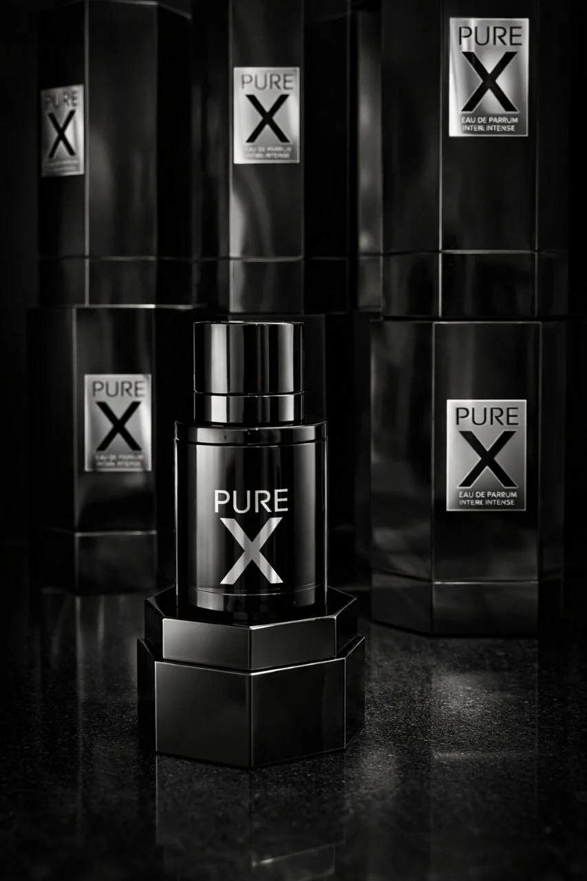 Pure X