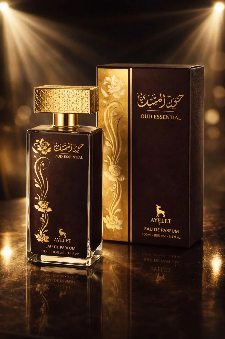Oud Essential