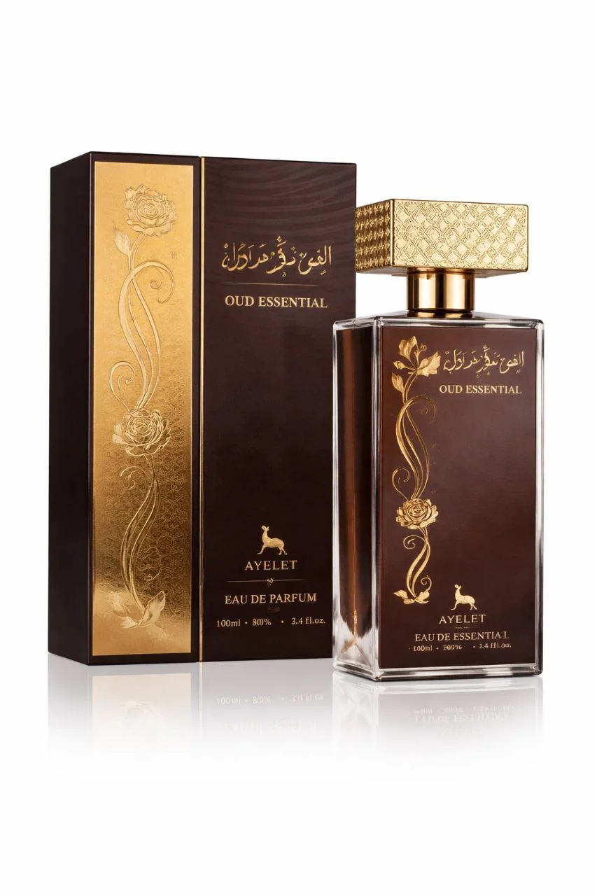 Oud Essential