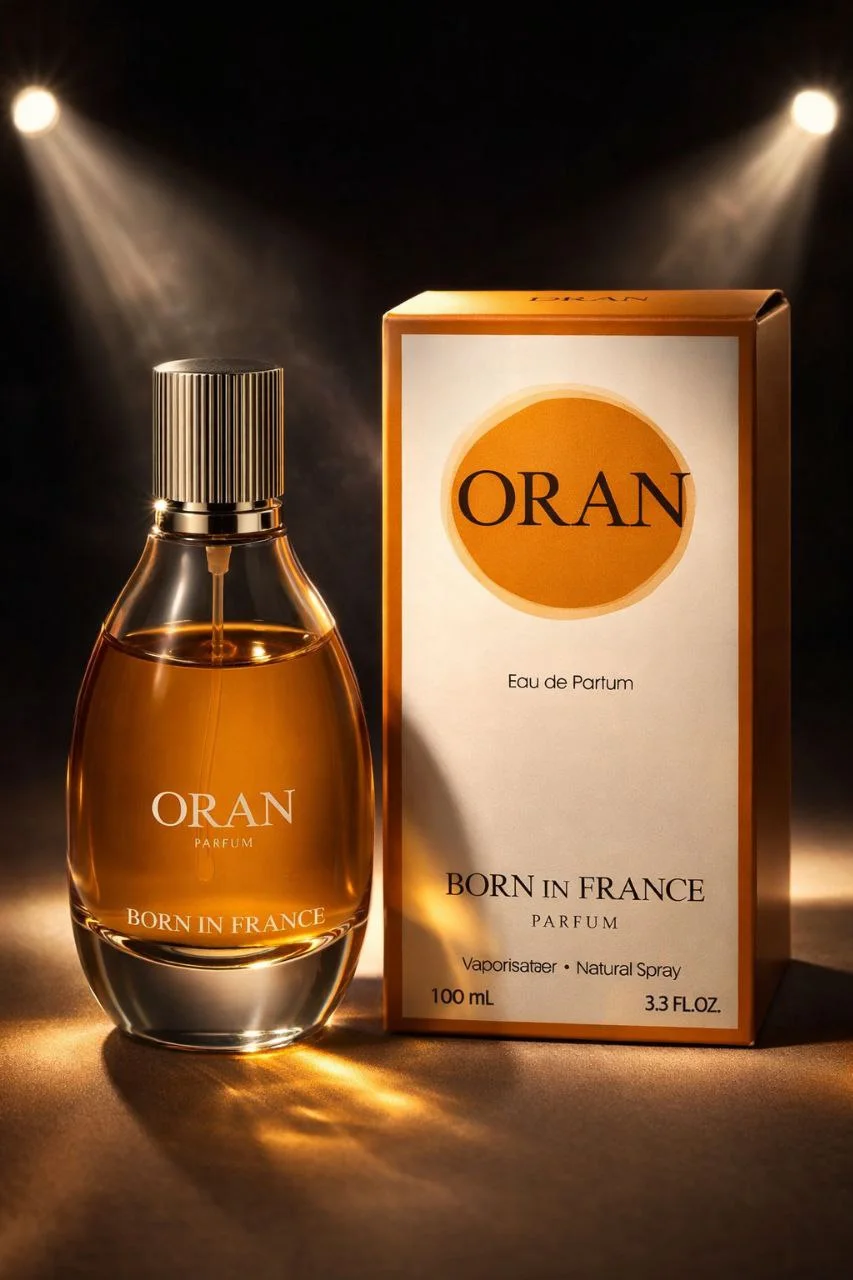 Oran
