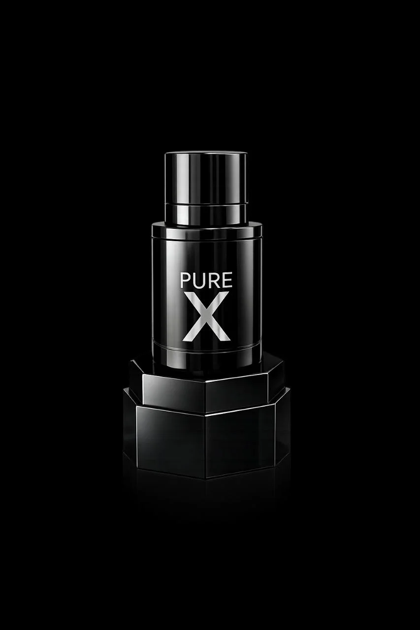 Pure X