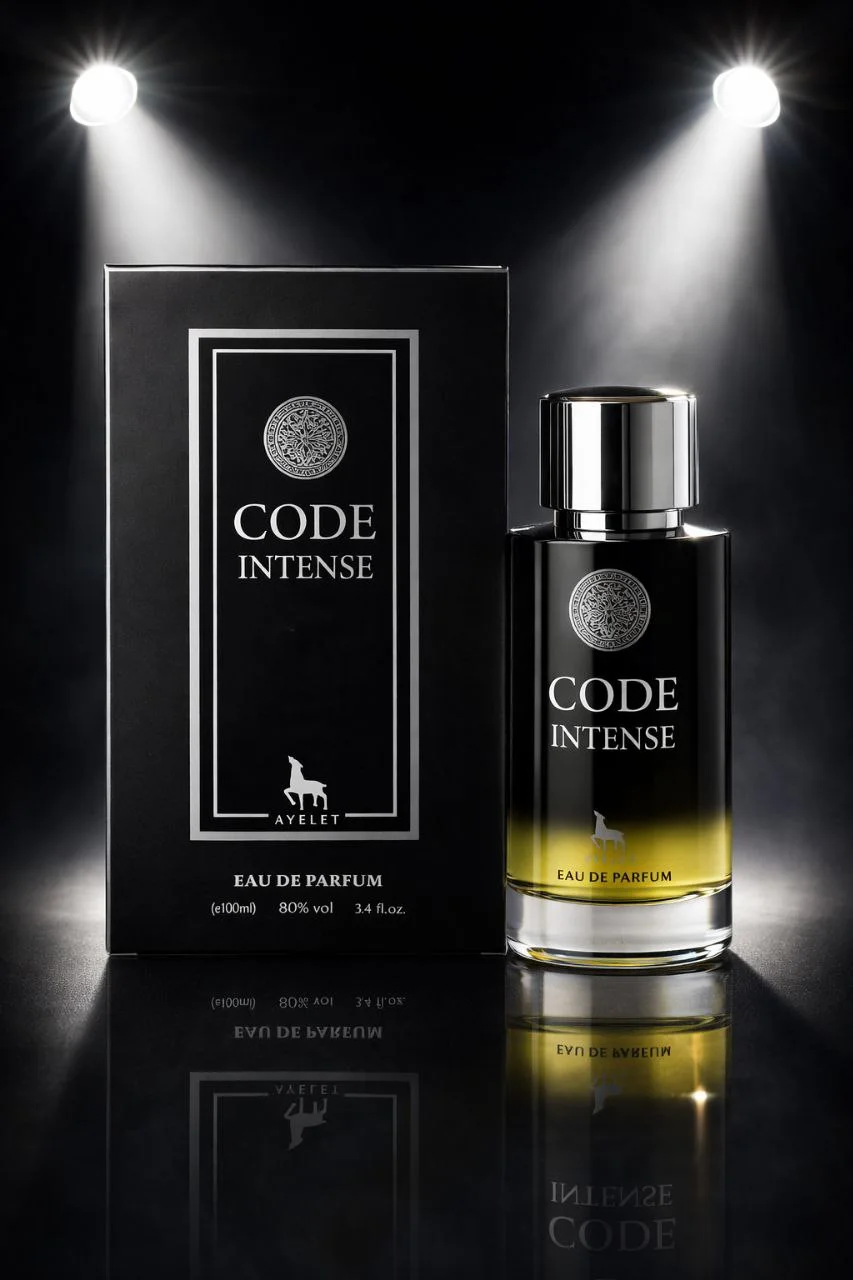 CODE INTENSE