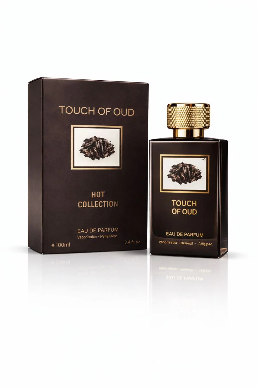 Touch of Oud