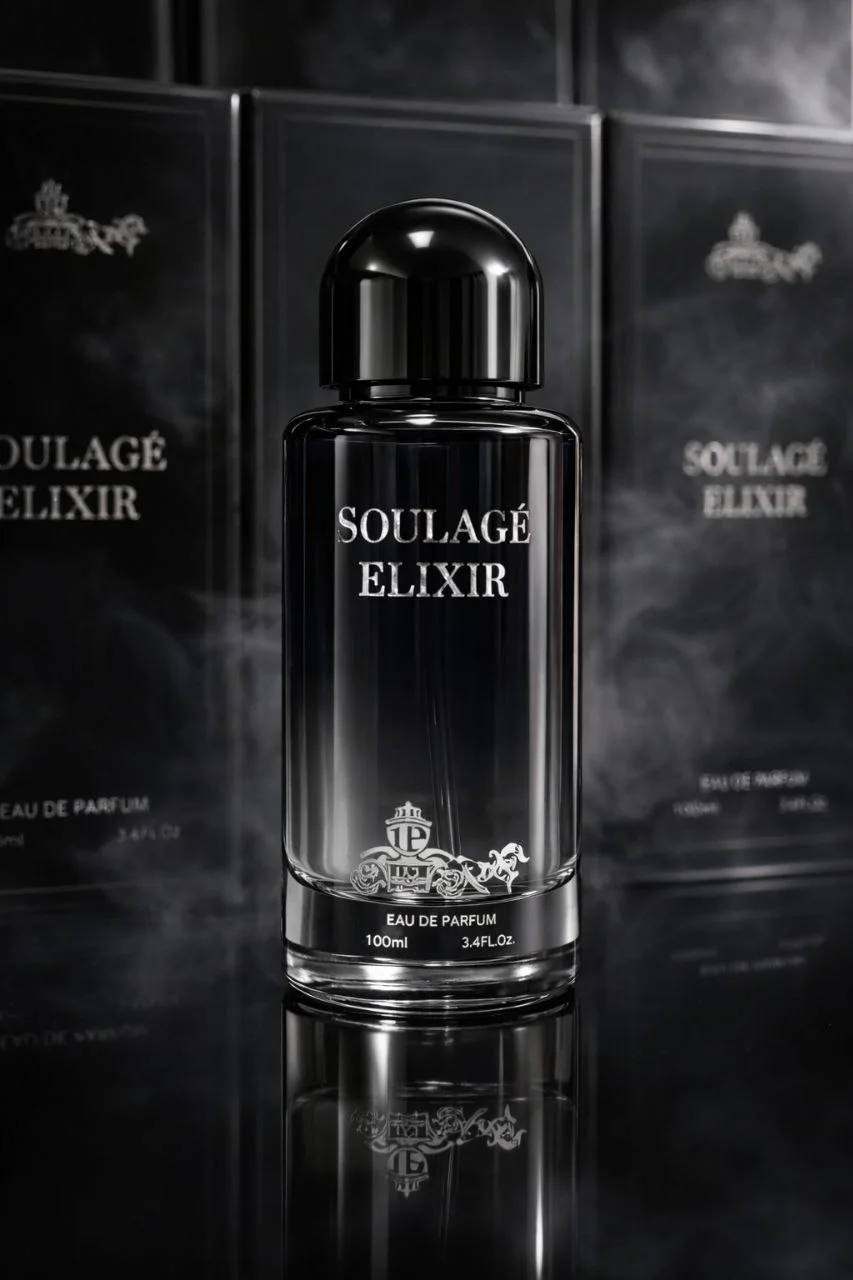Soulagé Elixir