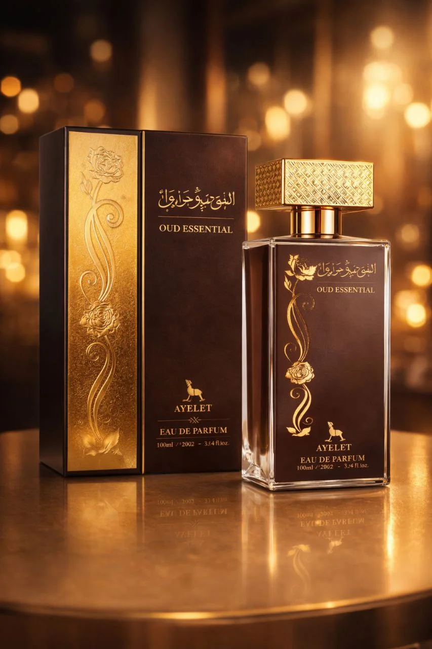 Oud Essential