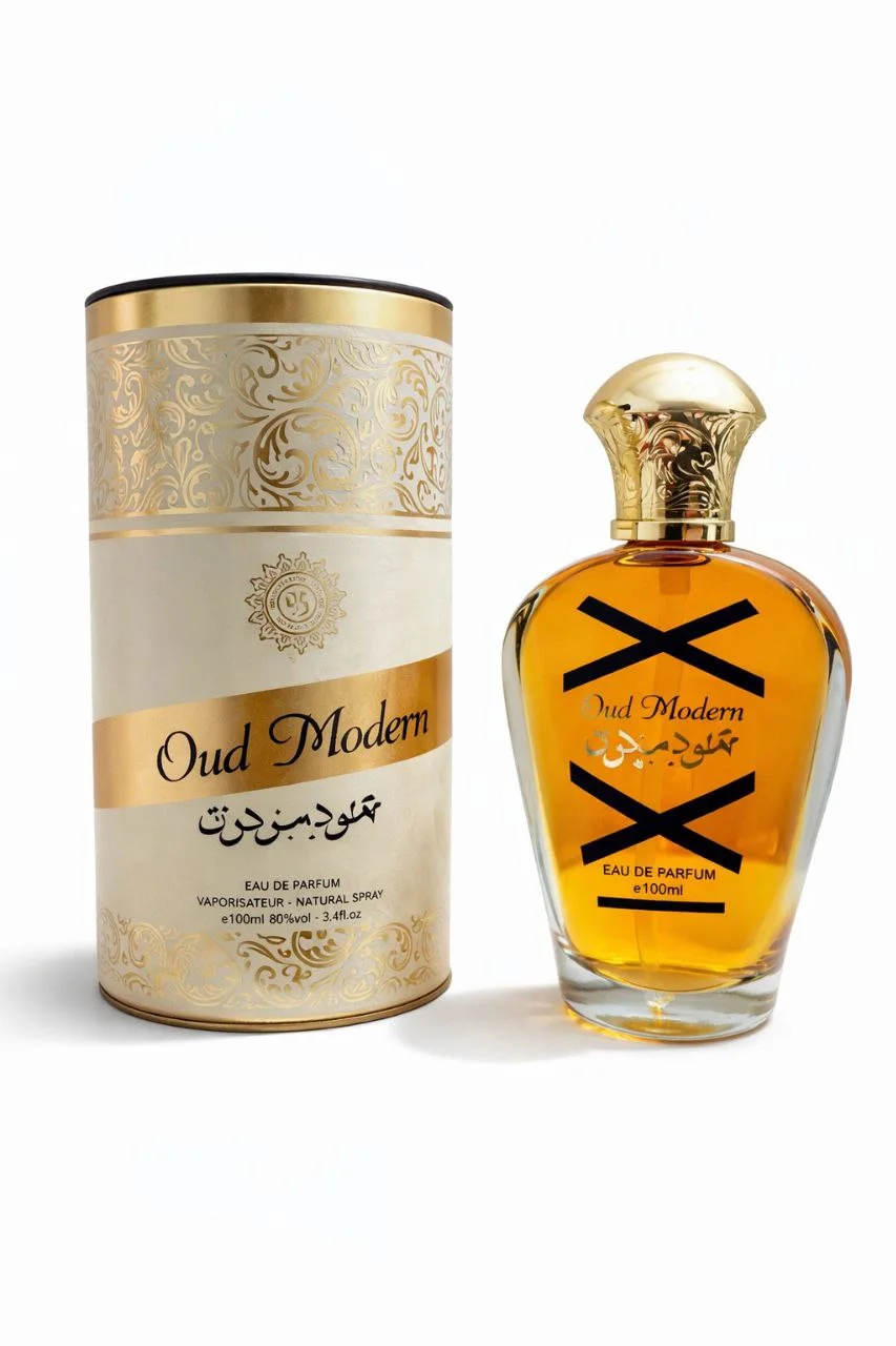 Oud Modern