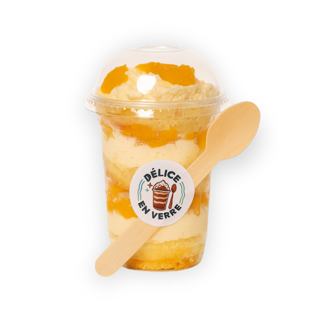 Mango Cup