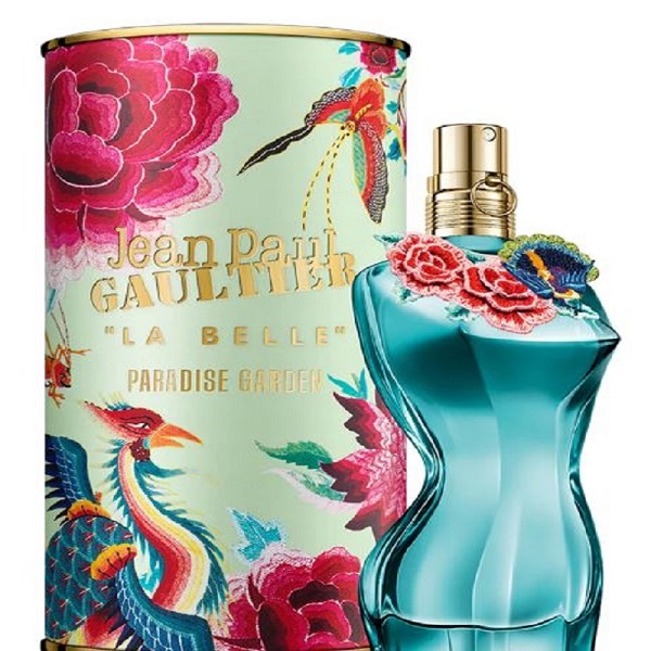 JPG La Belle Paradise Garden
