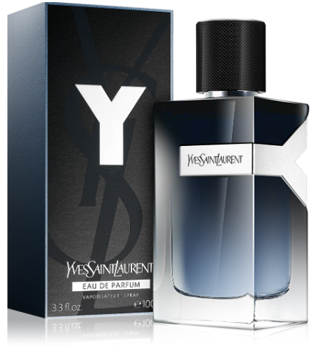 Y Eau de Parfum de Yves Saint Laurent