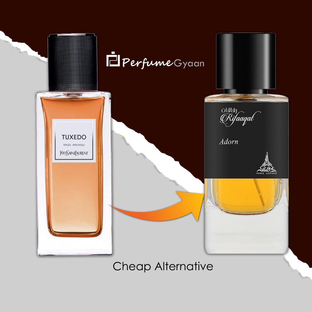 Paris Corner Rifaaqat Adorn