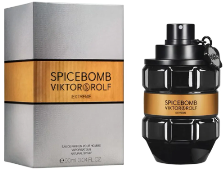SPICEBOMB EXTREME
