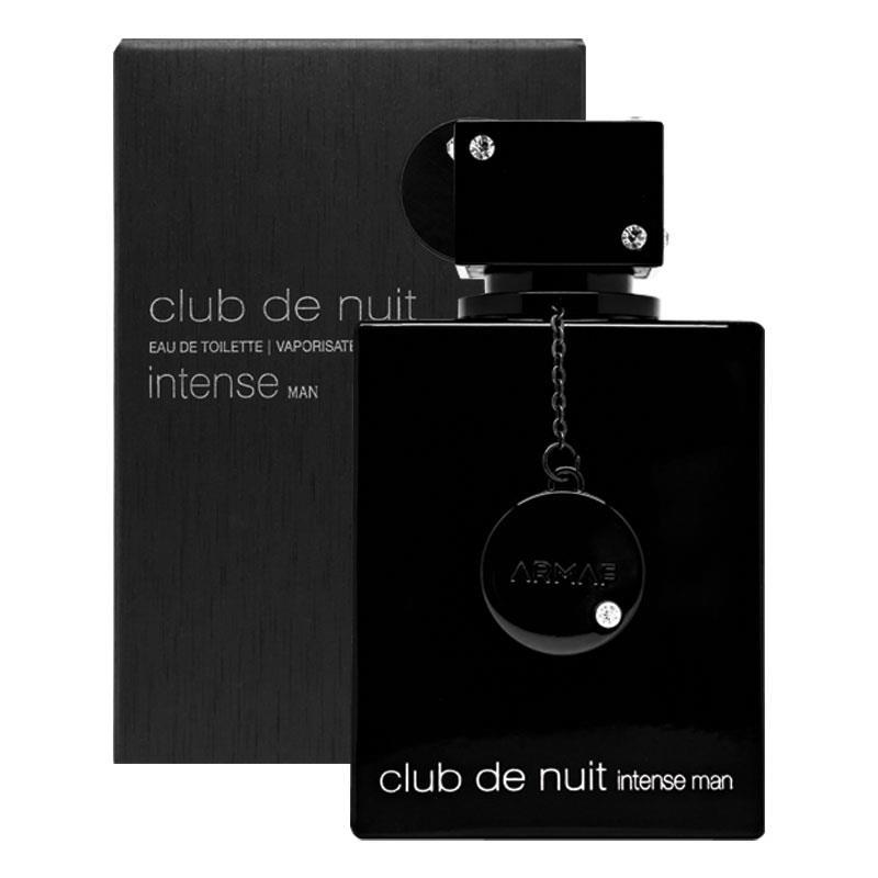 Armaf Club De Nuit Intense Man