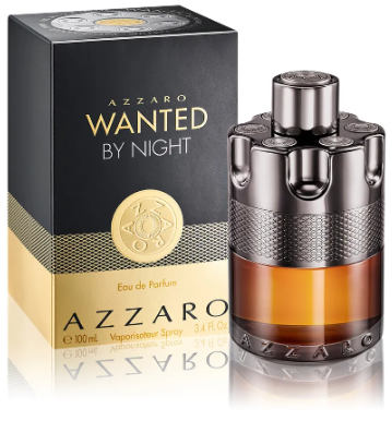 Azzaro Wanted by Night