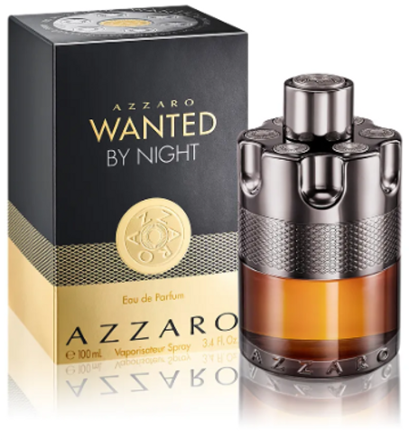 Azzaro Wanted by Night