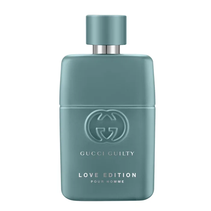 GUCCI GUILTY LOVE POUR HOMME
