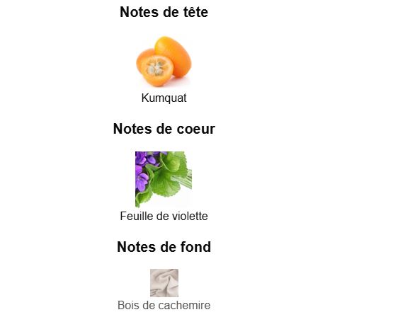 JPG Le Beau Flower Edition