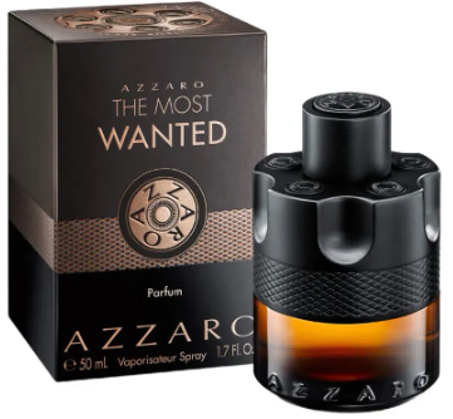 AZZARO The Most Wanted Parfum